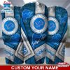 Custom Name Detroit Lions NFL Football Sport Tumbler Gift For Fans