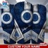 Custom Name Indianapolis Colts NFL Football Sport Tumbler Gift For Fans