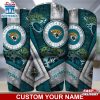 Custom Name Jacksonville Jaguars NFL Football Sport Tumbler Gift For Fans