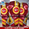 Custom Name Kansas City Chiefs NFL Football Sport Tumbler Gift For Fans