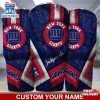 Custom Name New York Giants NFL Football Sport Tumbler Gift For Fans