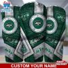 Custom Name New York Jets NFL Football Sport Tumbler Gift For Fans