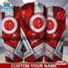 Custom Name Tampa Bay Buccaneers NFL Football Sport Tumbler Gift For Fans