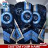 Custom Name Tennessee Titans NFL Football Sport Tumbler Gift For Fans