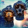 Dallas Cowboys NFL Trending Aloha Hawaiian Shirt