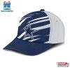 Dallas Cowboys Speed Patterns Allover Print Classic Cap