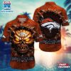 Denver Broncos NFL Trending Aloha Hawaiian Shirt