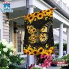 Faith Christian Cross Butterfly House And Garden Flag