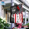Faith Of Jesus Christ House And Garden Flag