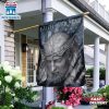 Faith Over Fear Jesus American House And Garden Flag
