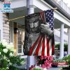 God Bless America 911 Jesus Never Forget House And Garden Flag