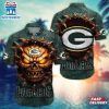 Green Bay Packers NFL Trending Aloha Hawaiian Shirt