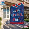 Happy Memorial Day House And Garden Flag Decor