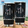 Houston Texans My Oath Has No Expiration Date Independence Day Tumbler