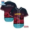 Houston Texans Summer On The Beach Baseball Jersey