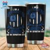 Indianapolis Colts My Oath Has No Expiration Date Independence Day Tumbler