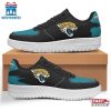 Jacksonville Jaguars Football NFL Team Air Force 1 Shoes