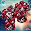 Kansas City Chiefs NFL Aloha Hawaiian Shirt For Fans