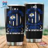 Los Angeles Rams My Oath Has No Expiration Date Independence Day Tumbler