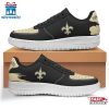 New Orleans Saints Football NFL Team Air Force 1 Shoes