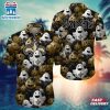 New Orleans Saints NFL Aloha Hawaiian Shirt For Fans