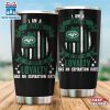 New York Jets My Oath Has No Expiration Date Independence Day Tumbler