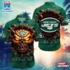 New York Jets NFL Trending Aloha Hawaiian Shirt