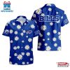 NFL Buffalo Bills Daisy Aloha Hawaiian Shirt