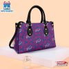 NFL Buffalo Bills Skull Leather Handbag