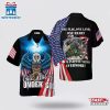 One Nation Under God Hawaiian Shirt