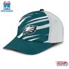 Philadelphia Eagles Speed Patterns Allover Print Classic Cap