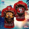 San Francisco 49ers NFL Trending Aloha Hawaiian Shirt