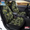 Sunflower Car Seat Covers Car Decoration