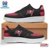 Tampa Bay Buccaneers Football NFL Team Air Force 1 Shoes