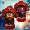 Tampa Bay Buccaneers NFL Trending Aloha Hawaiian Shirt