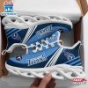 Tennessee Titans Basic NFL Logo Max Soul Shoes For Fans