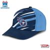 Tennessee Titans Speed Patterns Allover Print Classic Cap