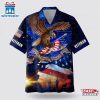 These Color Don't Run Veteran Hawaiian Shirt
