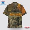 United States Army Veteran Hawaiian Shirt