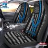 US Air Force Car Seat Covers Gift For Veteran