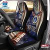 U.S Air Force Car Seat Covers US Armed Forces