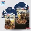 U.S. Air Force Veterans Hawaii Shirt