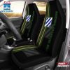 U.S Army 3rd Infantry Division Car Seat Covers Car Accessories