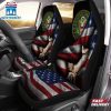 US Army Car Seat Covers American Flag Car Accessories Best