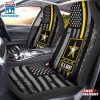 US Army Car Seat Covers Car Accessories Decor