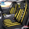 US Army Car Seat Covers Car Decor