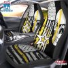 US Army Car Seat Covers Car