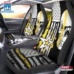 US Army Car Seat Covers Car