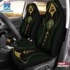U.S. Army Car Seat Covers For Veteran Patriotic Car Accessories