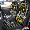 US Army Car Seat Covers Gift For Veteran